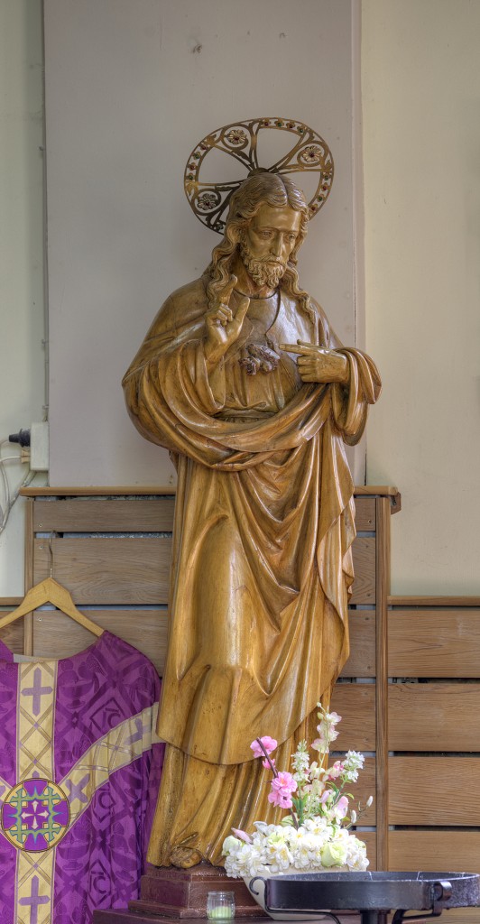 HDR Maria ten Hemelopneming kerk Achthuizen olv nederlands hervormd kerkfotografie evangelie religie religion protestant kathedraal sint pkn rooms katholiek orgel kerktoren kapel openstelling